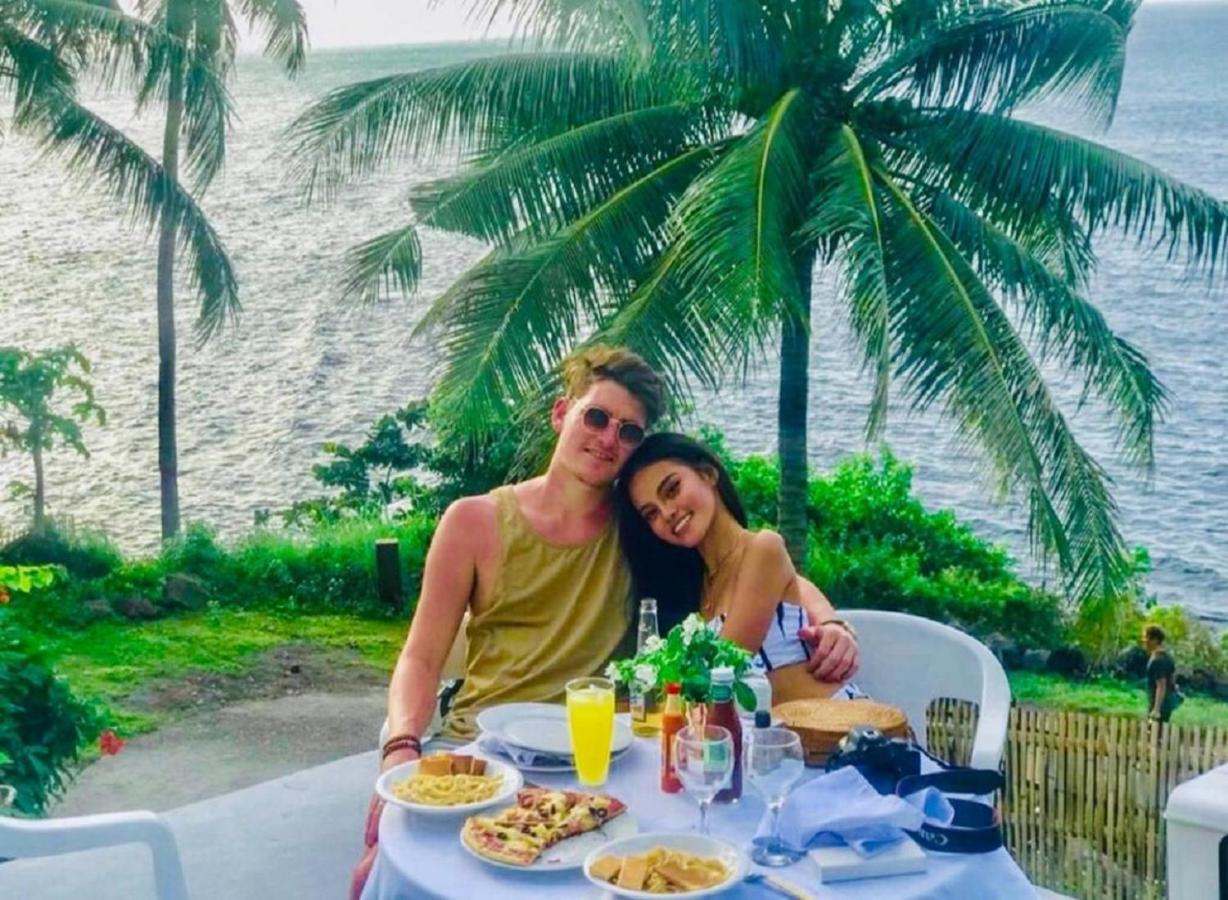 Bintana Sa Paraiso Mambajao Exteriör bild